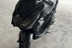 اس وای ام، گلکسی JT200