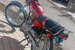 تلاش، تلاش S125