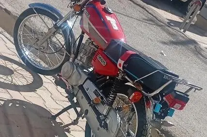تلاش  تلاش S125