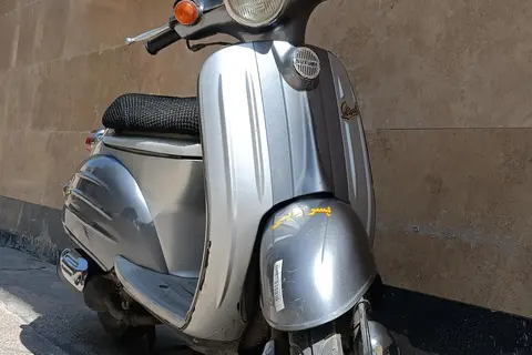 سوزوکی، 50