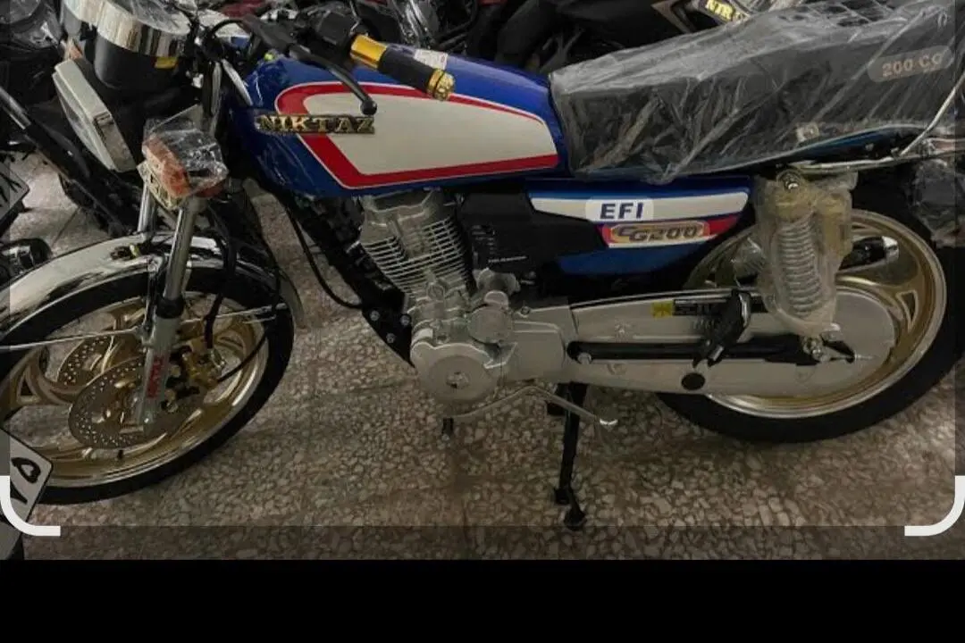 نیکتاز،  200 CDI