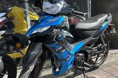 تی وی اس، راکز