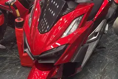 هوندا، کلیک 160