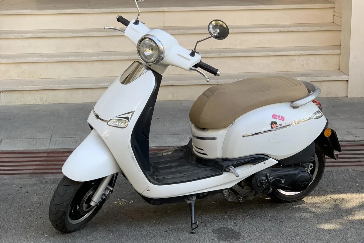 دایچی  150