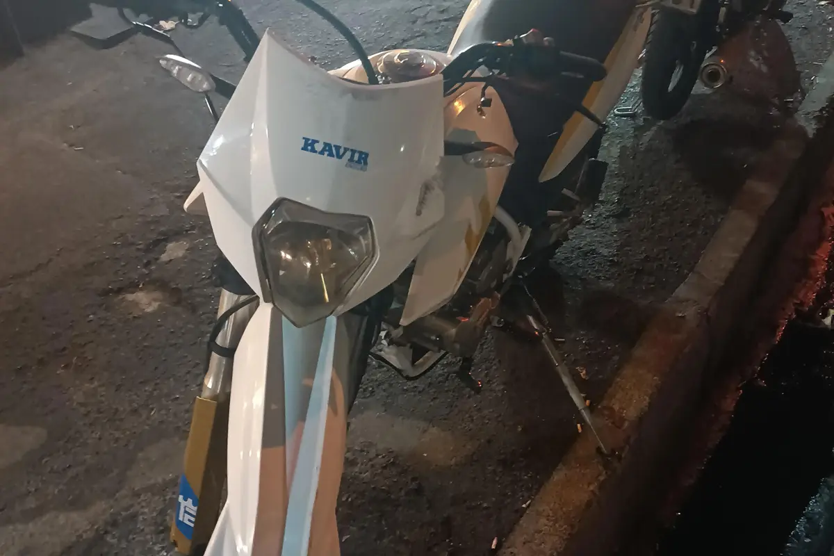 کویر موتور،  T2-250