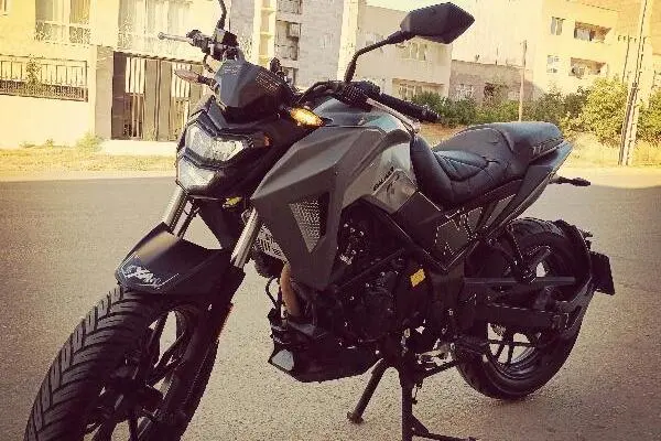 اس وای ام  گلکسی NA 180