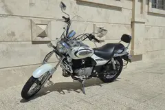 باجاج، اونجر 220