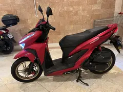 هوندا، کلیک 150