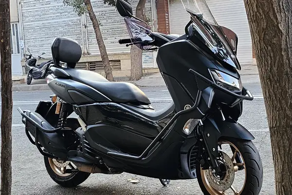 یاماها  NMAX 155