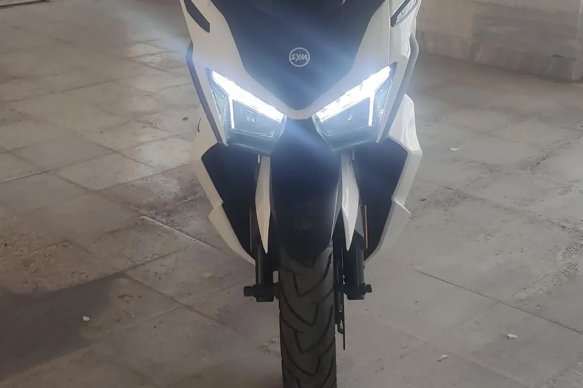 اس وای ام  گلکسی JT200