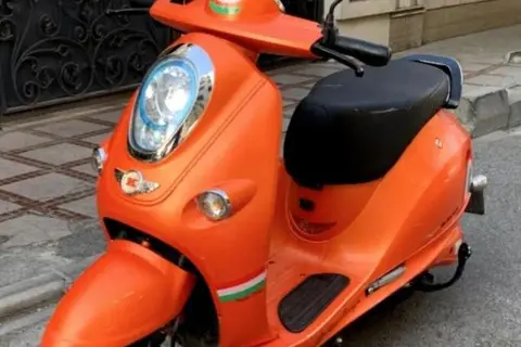 کویر موتور، ES2 1500