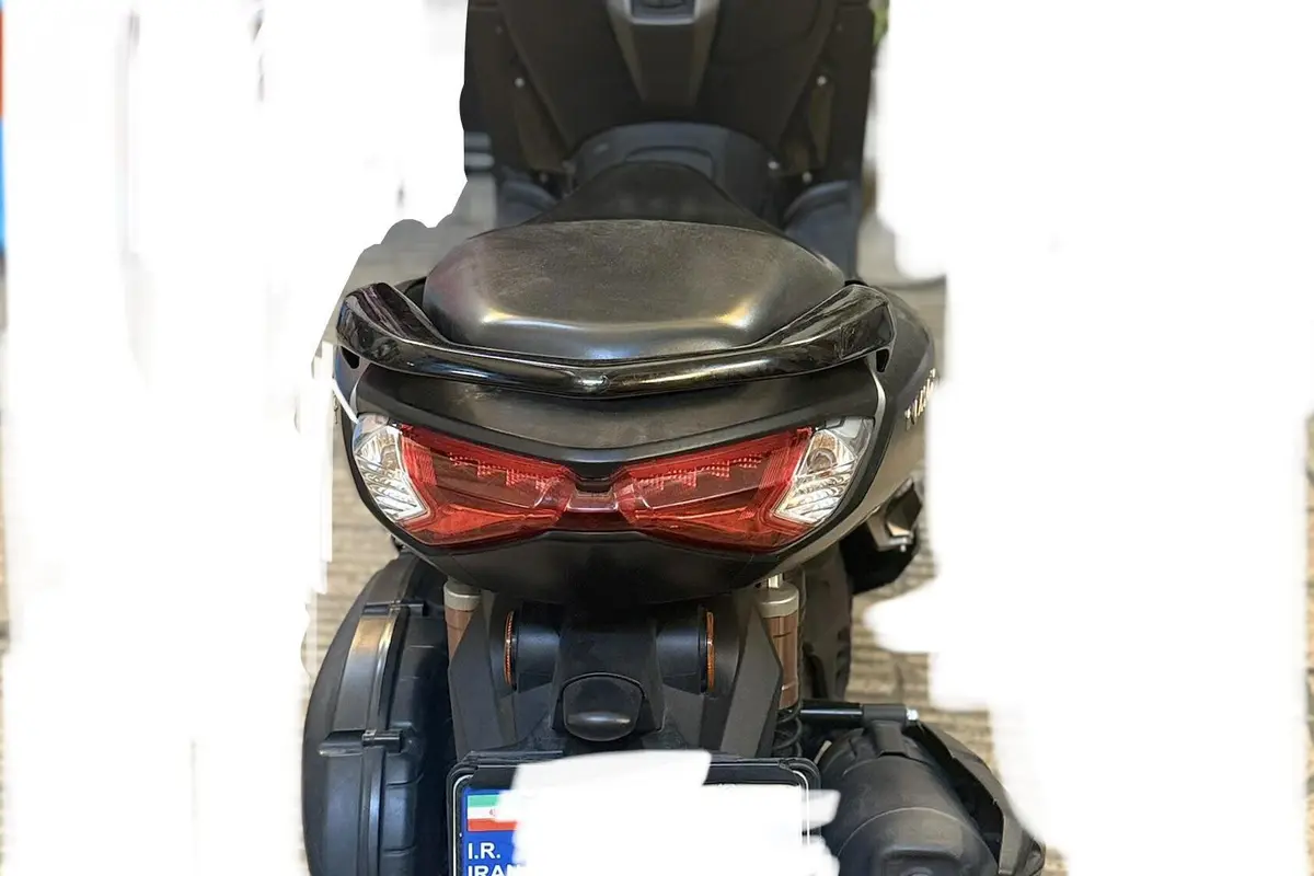یاماها،  NMAX 155