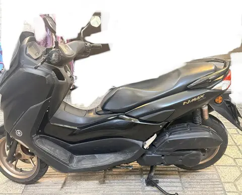 یاماها، NMAX 155