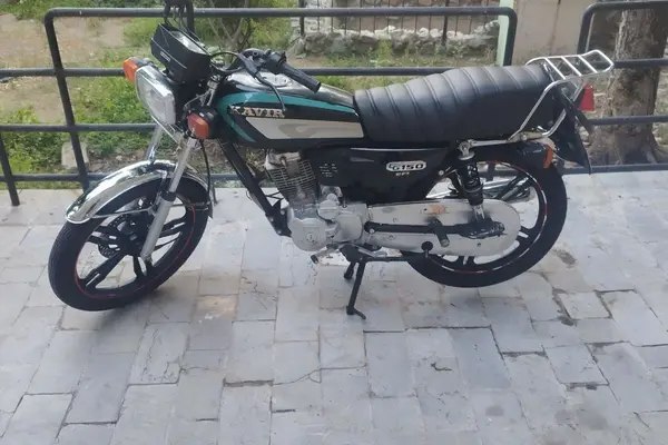 هوندا  CB 150
