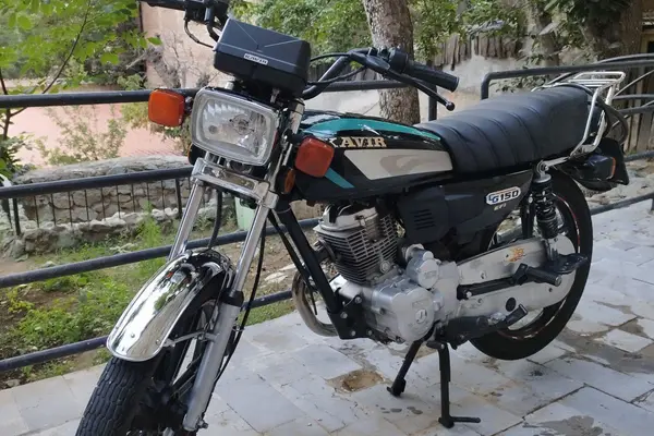 هوندا  CB 150