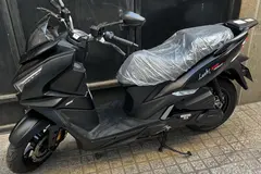 اس وای ام، لاکی ایوو 185