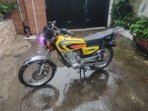 نیکتاز  200 CDI