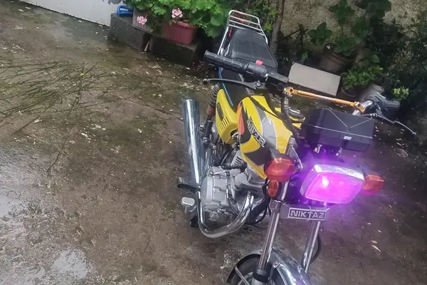 نیکتاز  200 CDI