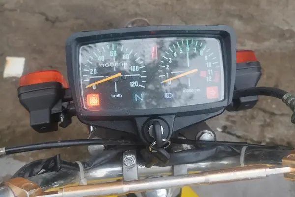 نیکتاز  200 CDI