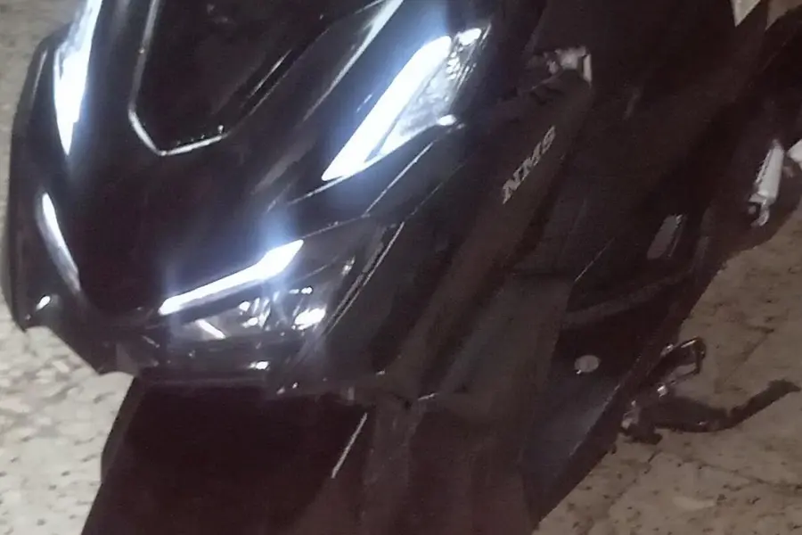 نیرو موتور شیراز، گلکسی CL160