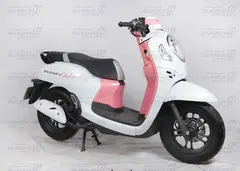 هوندا، اسکوپی