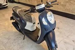هوندا، اسکوپی 110