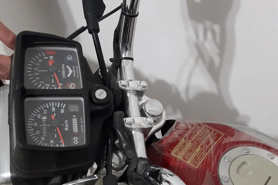 نیرو موتور شیراز، پرواز 150