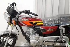 نیرو موتور شیراز، پرواز 150