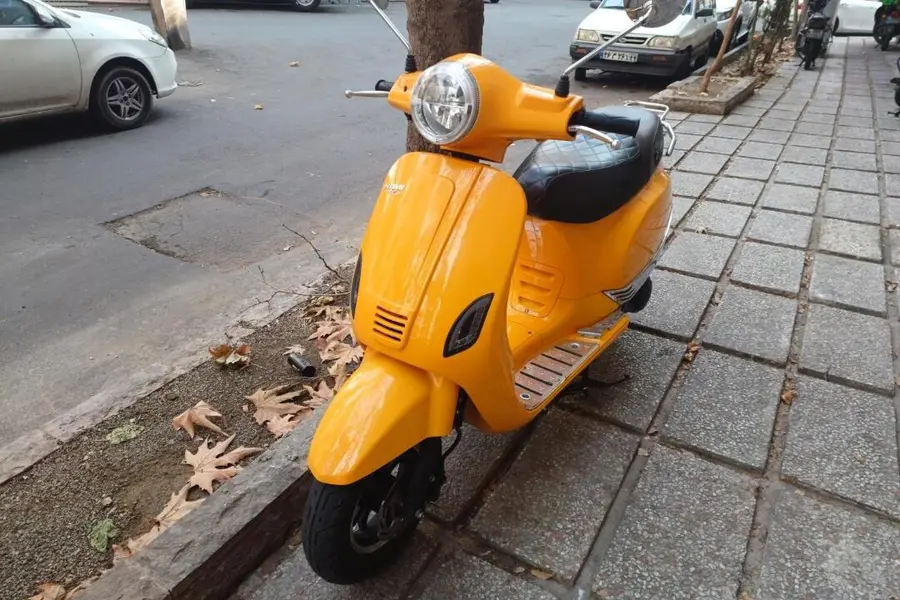 نیرو محرکه، نامی TS150