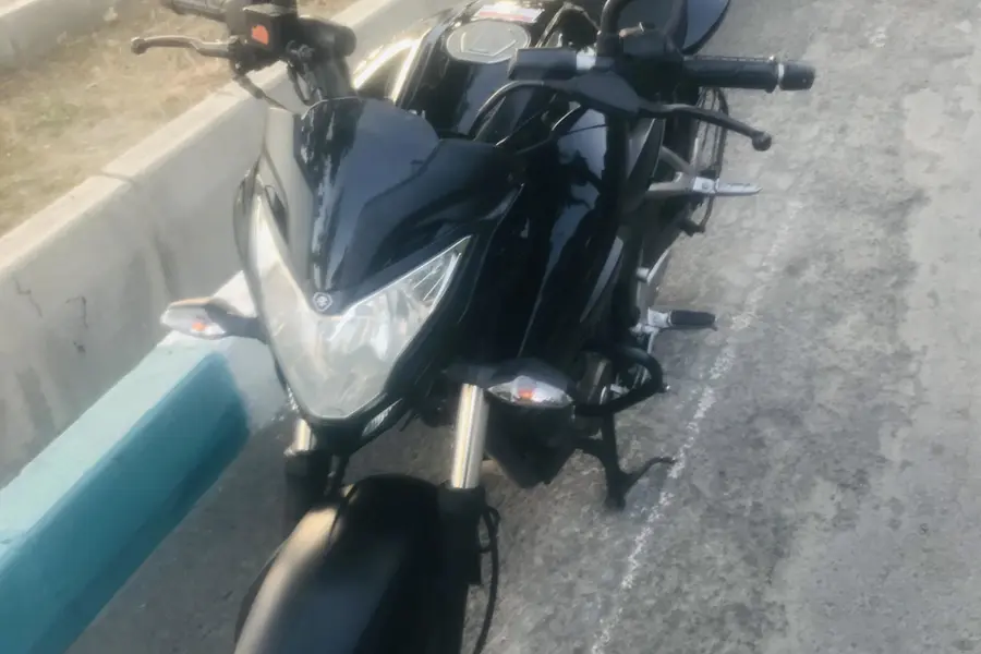 باجاج، پالس 200NS