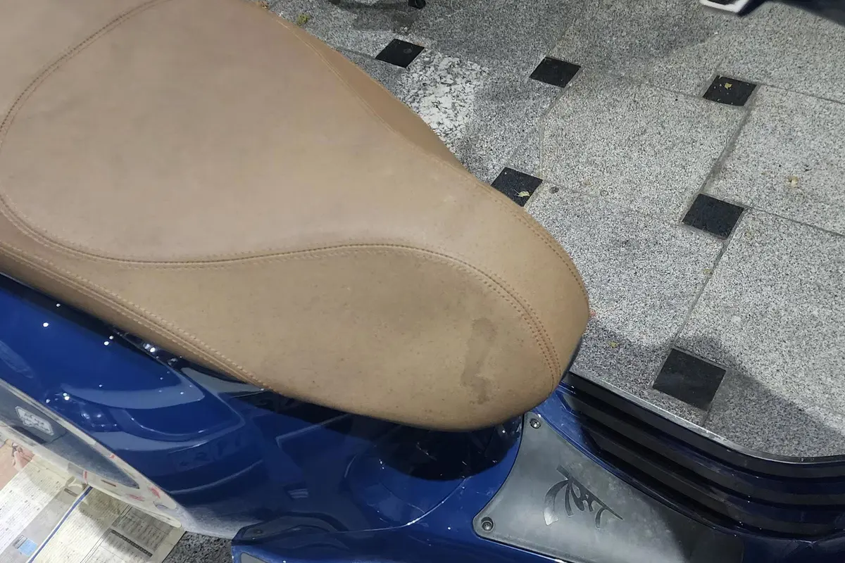 کبیر موتور،  VXL 170