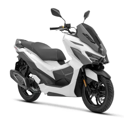 اس وای ام، گلکسی JT200
