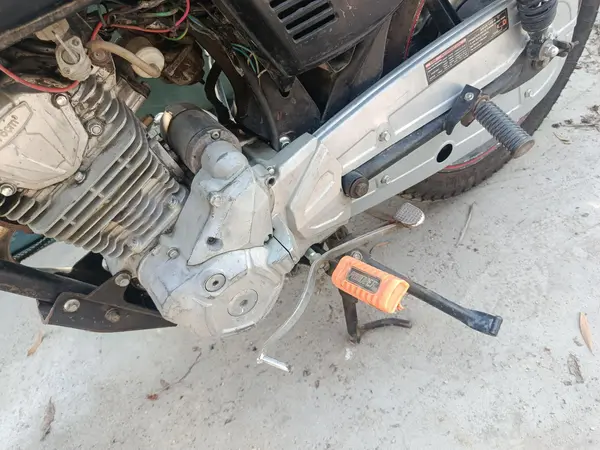 نیکتاز  200 CDI