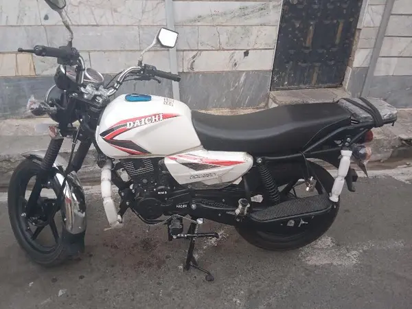 نیرو موتور شیراز  بوکسر BX 200