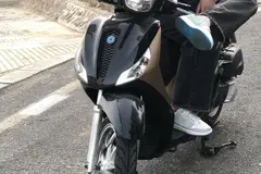 کبیر موتور، ساتلیس
