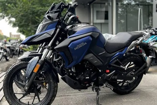هوندا  CB 190