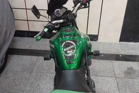 بنلی، TNT 249S