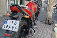 لیفان، KPS 200