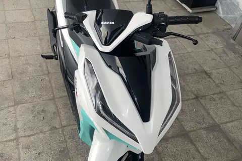 کویر موتور، S2 150