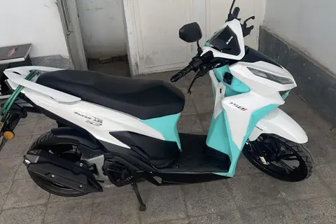 کویر موتور، S2 150