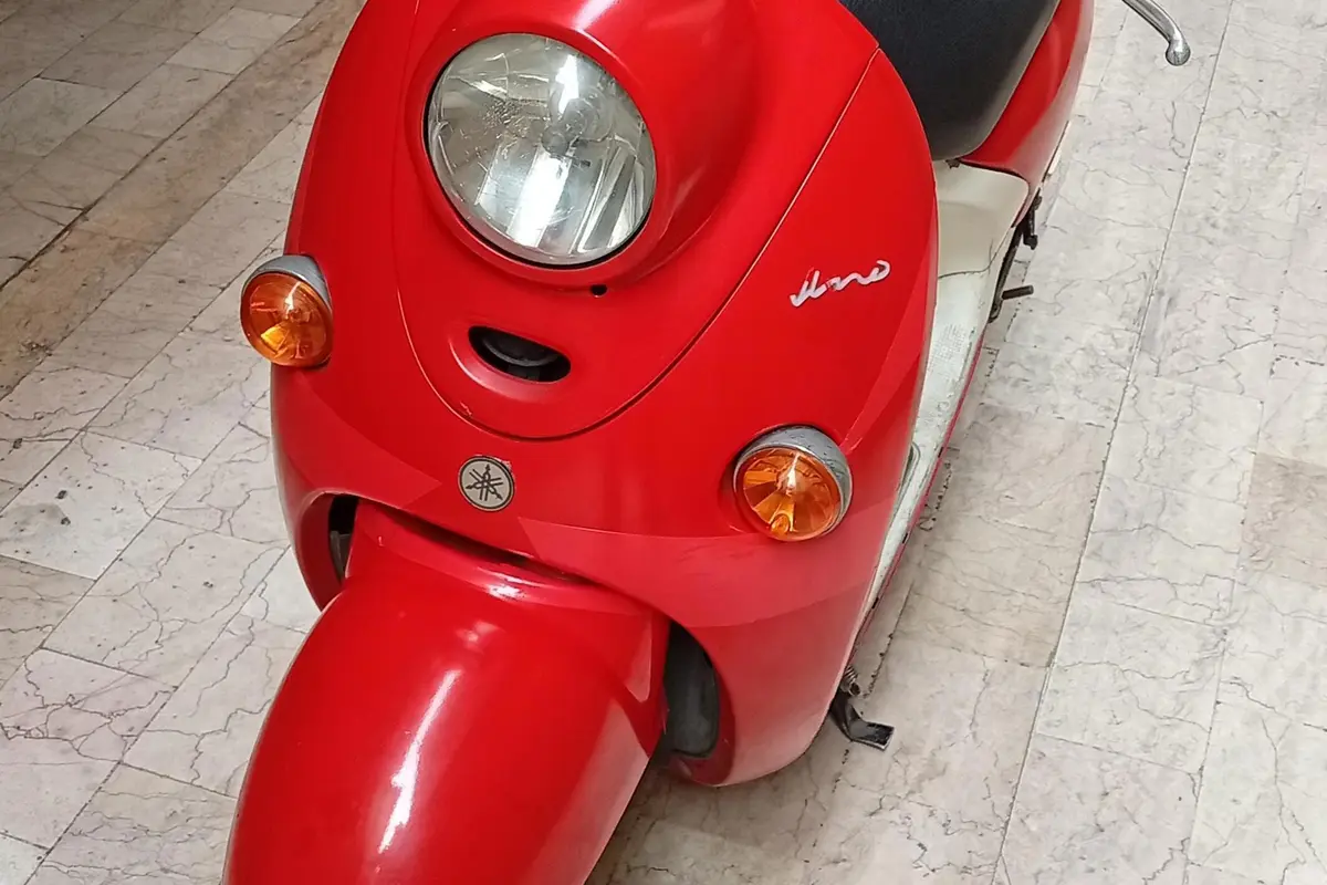 یاماها،  V50