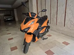 کویر موتور، S2 170