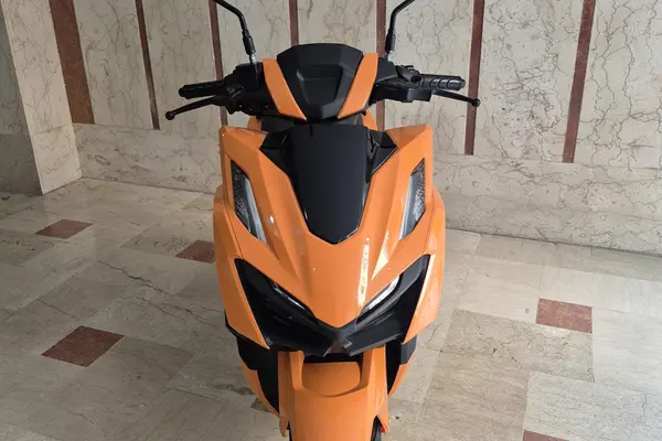 کویر موتور  S2 170