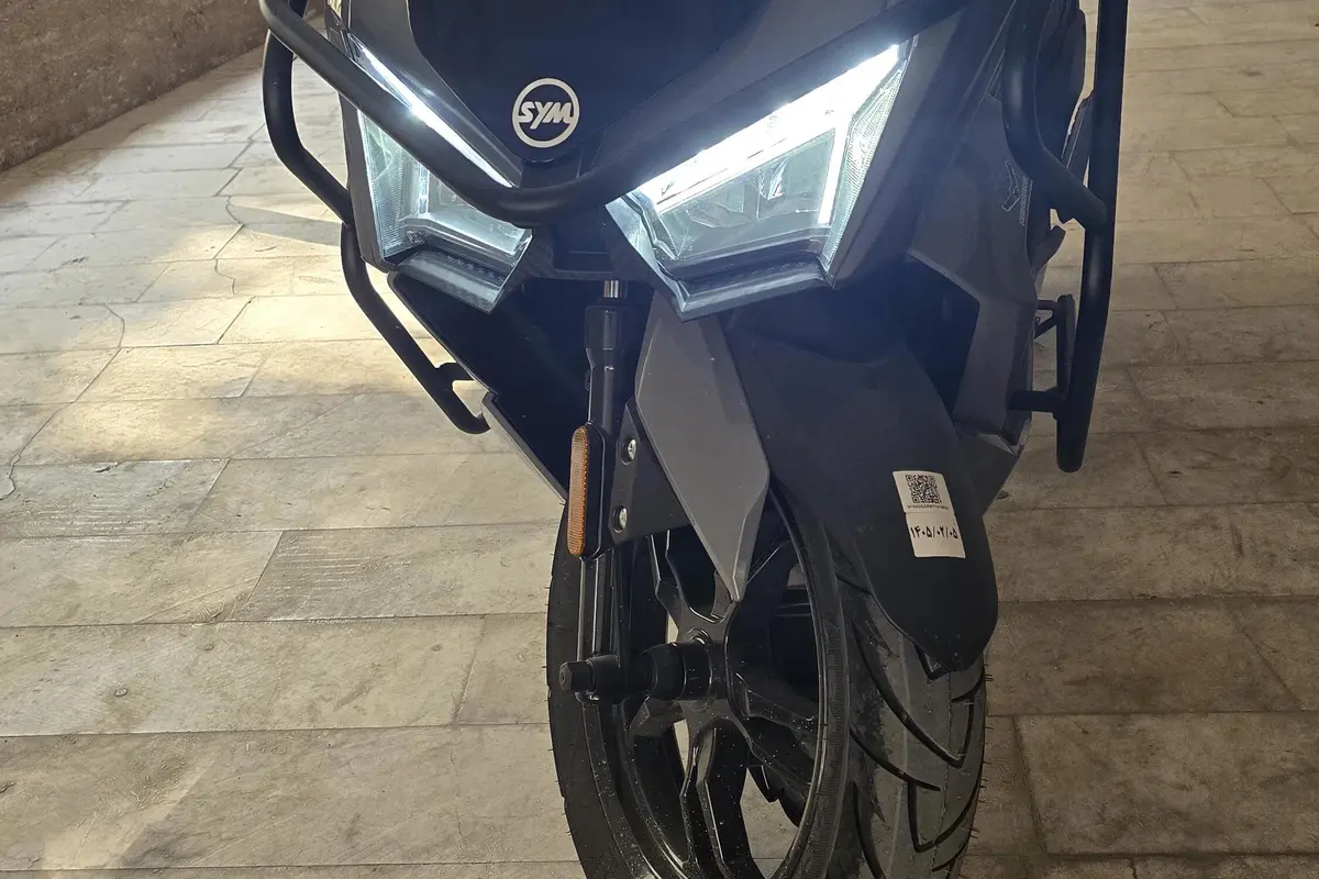 اس وای ام،  گلکسی JT200