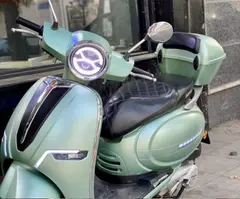 دینو، کاوان 150S