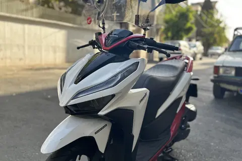 هوندا، کلیک 150