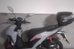 کویر موتور، S2 150