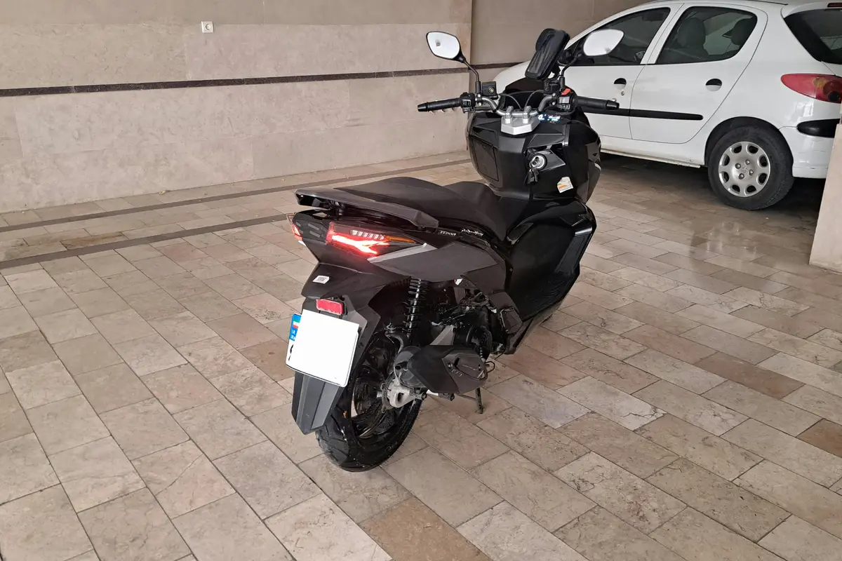 اس وای ام،  گلکسی JT200