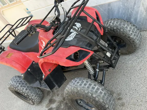 پاژنگ  125