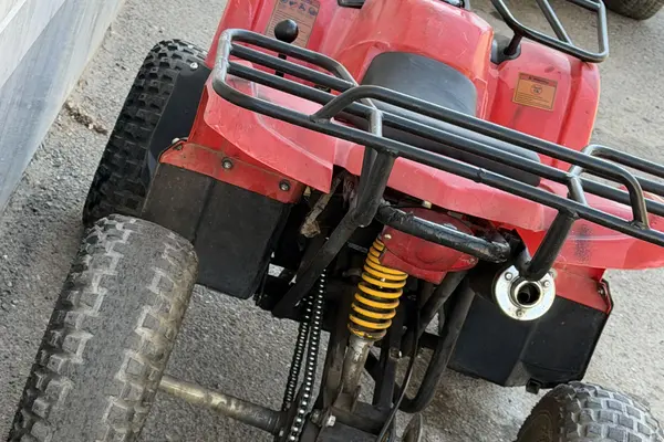 پاژنگ  125